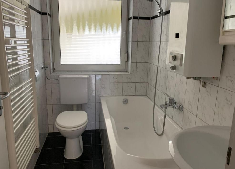 Privatzimmer Nahe Residenz Und Innenstadt Würzburg Zewnętrze zdjęcie