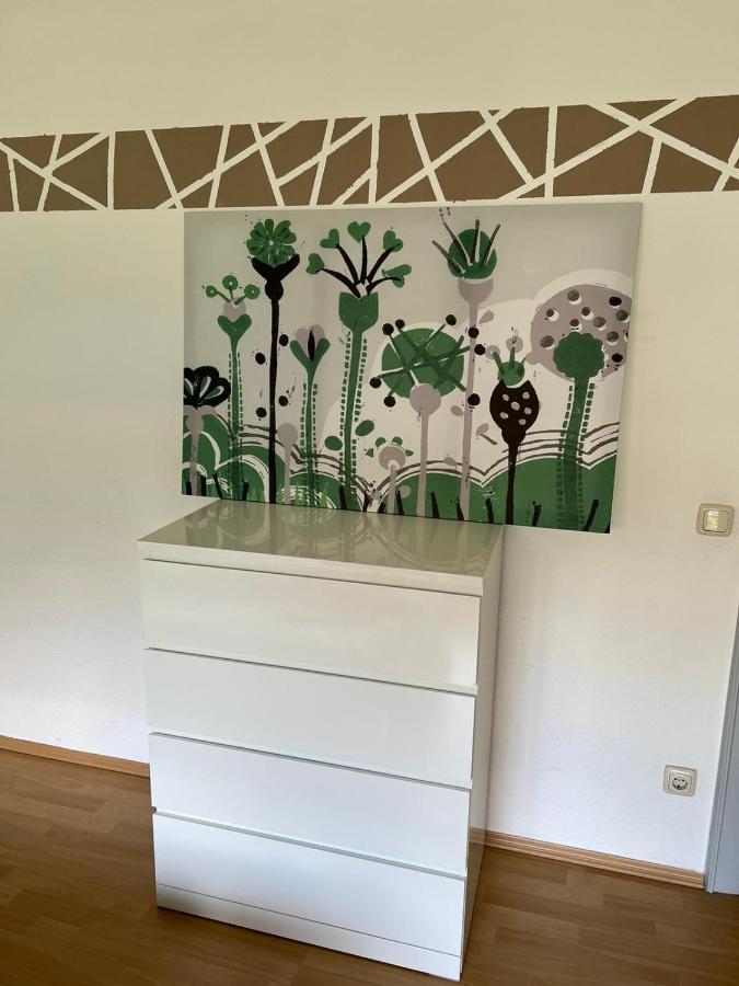 Privatzimmer Nahe Residenz Und Innenstadt Würzburg Zewnętrze zdjęcie
