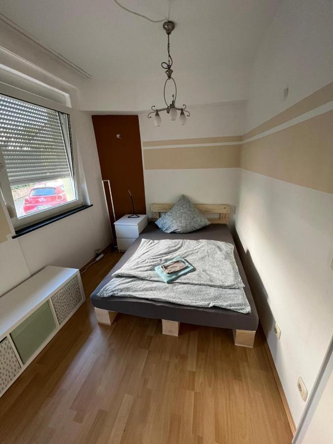 Privatzimmer Nahe Residenz Und Innenstadt Würzburg Zewnętrze zdjęcie