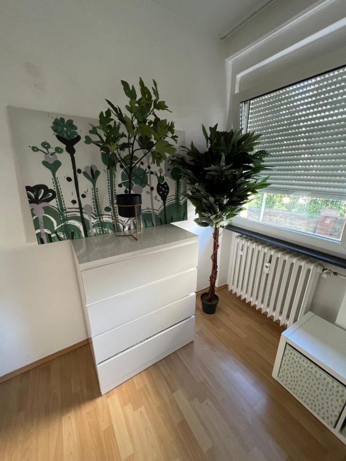 Privatzimmer Nahe Residenz Und Innenstadt Würzburg Zewnętrze zdjęcie