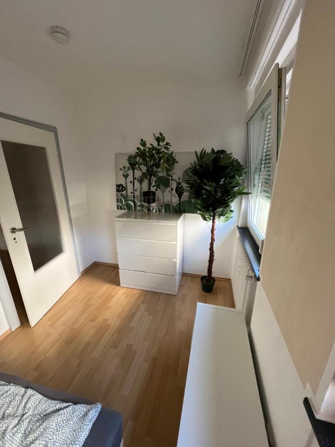 Privatzimmer Nahe Residenz Und Innenstadt Würzburg Zewnętrze zdjęcie