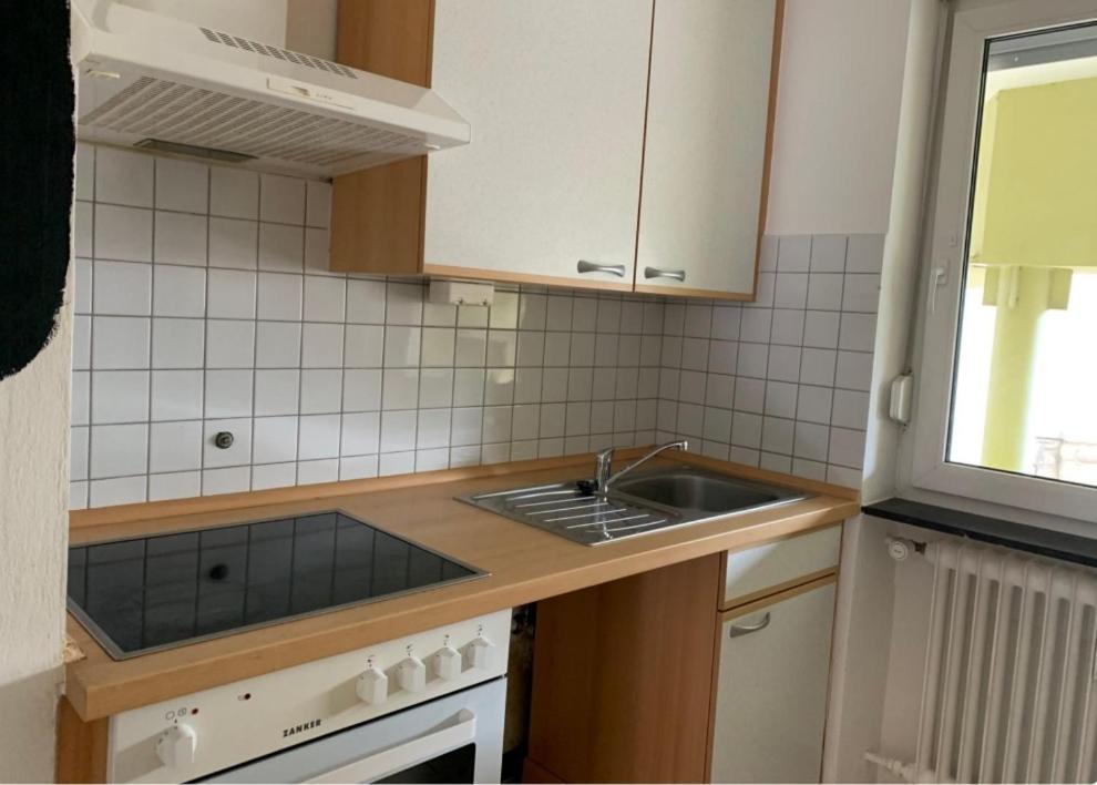 Privatzimmer Nahe Residenz Und Innenstadt Würzburg Zewnętrze zdjęcie