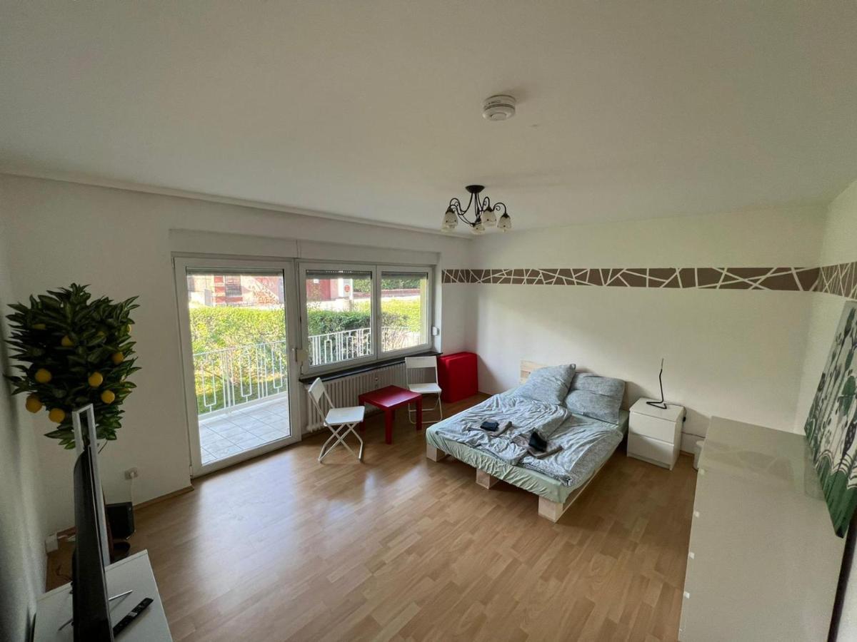 Privatzimmer Nahe Residenz Und Innenstadt Würzburg Zewnętrze zdjęcie