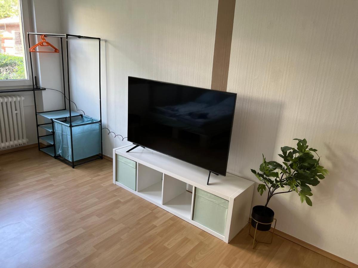 Privatzimmer Nahe Residenz Und Innenstadt Würzburg Zewnętrze zdjęcie